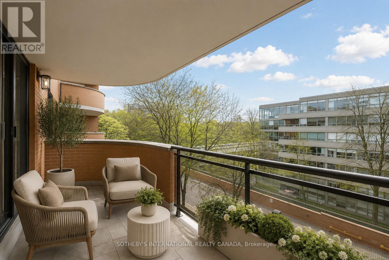 410 - 260 Heath Street W, Toronto, Ontario  M5P 3L6 - Photo 35 - C13112760