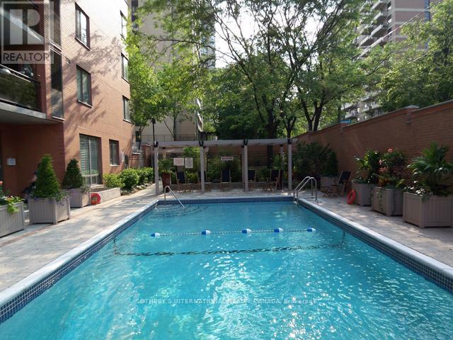 410 - 260 Heath Street W, Toronto, Ontario  M5P 3L6 - Photo 38 - C13112760