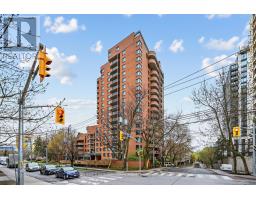 410 - 260 HEATH STREET W, Toronto, Ontario