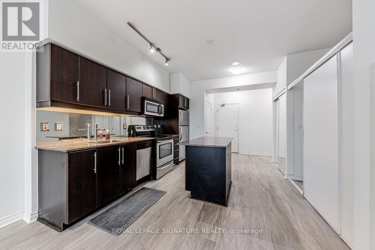 602 - 2885 Bayview Avenue, Toronto, Ontario  M2K 0A3 - Photo 2 - C13112784