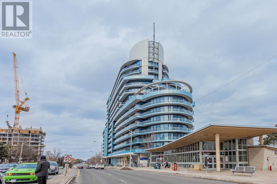602 - 2885 Bayview Avenue, Toronto, Ontario  M2K 0A3 - Photo 23 - C13112784