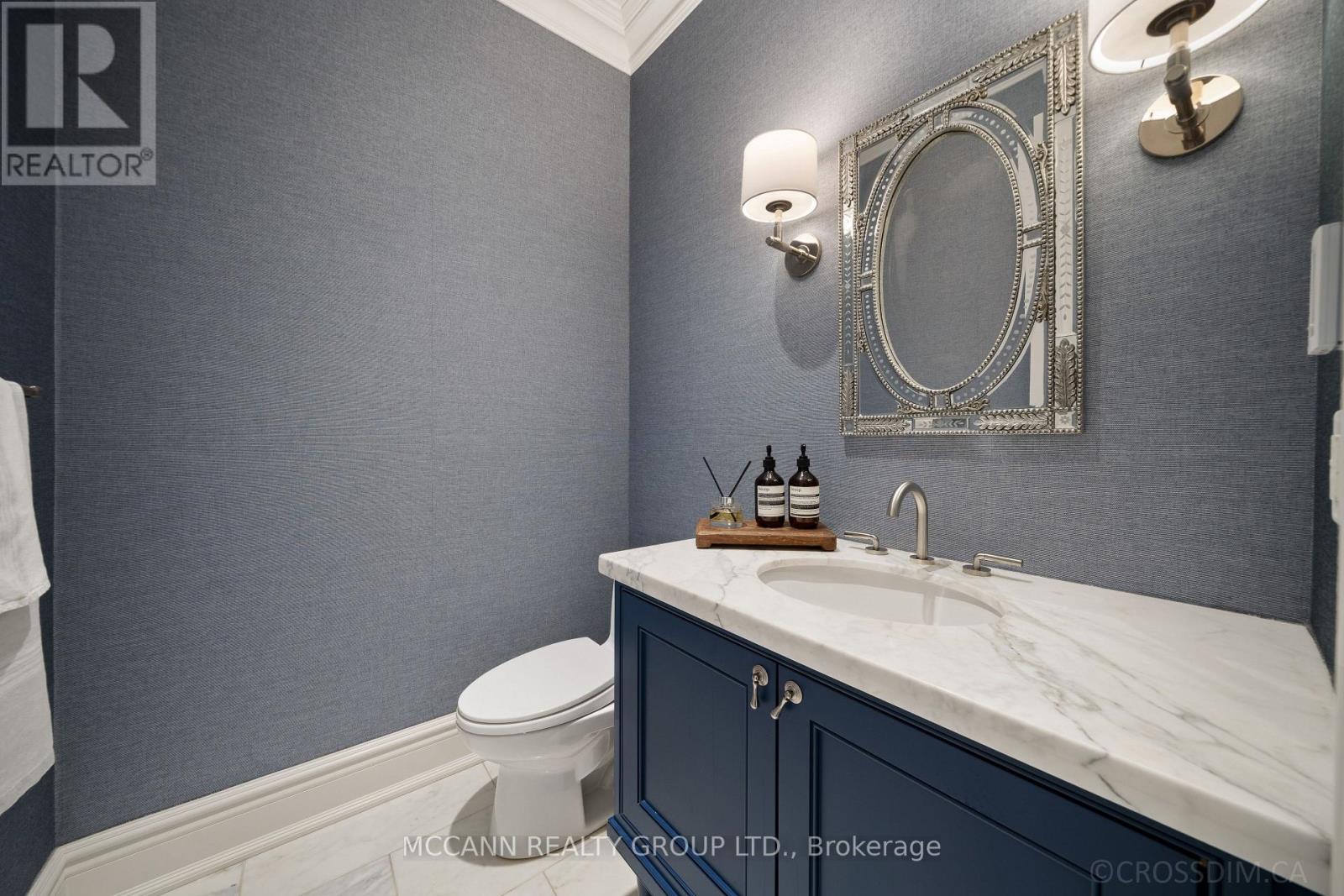 205 Rosemary Road, Toronto, Ontario  M5P 3E2 - Photo 15 - C13112824