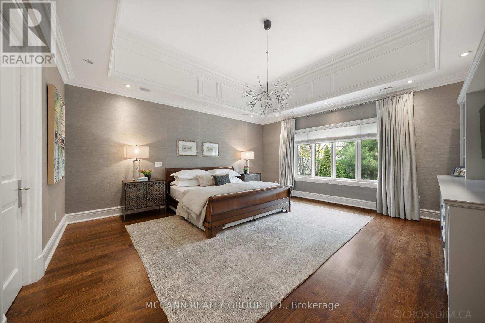205 Rosemary Road, Toronto, Ontario  M5P 3E2 - Photo 17 - C13112824