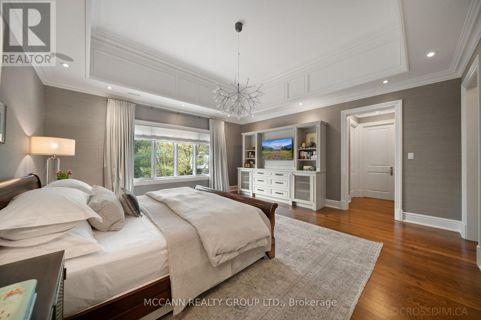 205 Rosemary Road, Toronto, Ontario  M5P 3E2 - Photo 18 - C13112824
