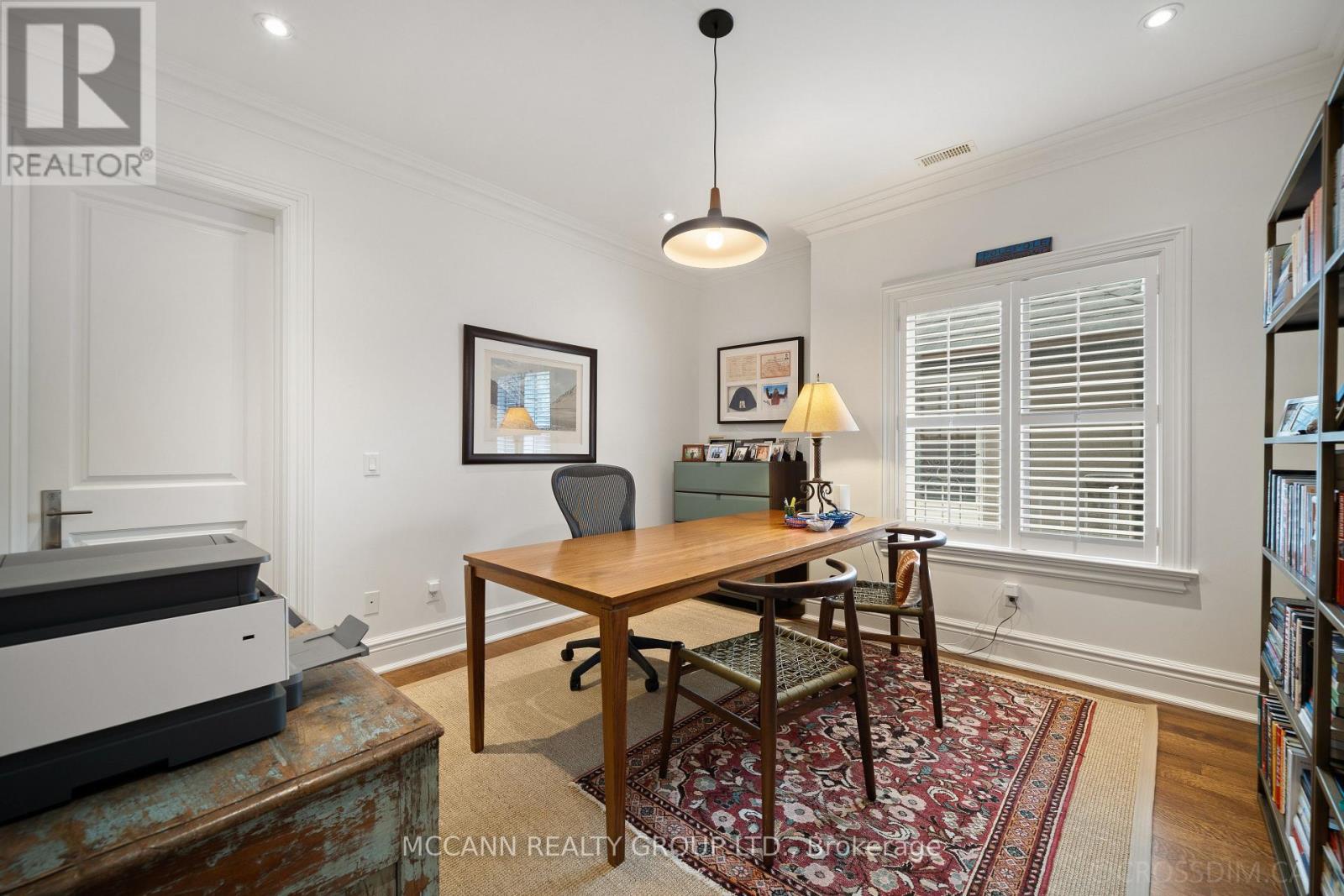 205 Rosemary Road, Toronto, Ontario  M5P 3E2 - Photo 25 - C13112824