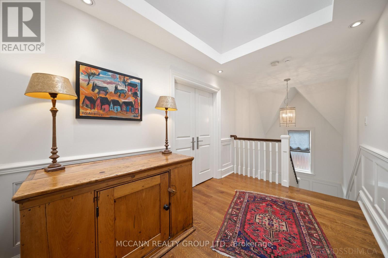 205 Rosemary Road, Toronto, Ontario  M5P 3E2 - Photo 28 - C13112824