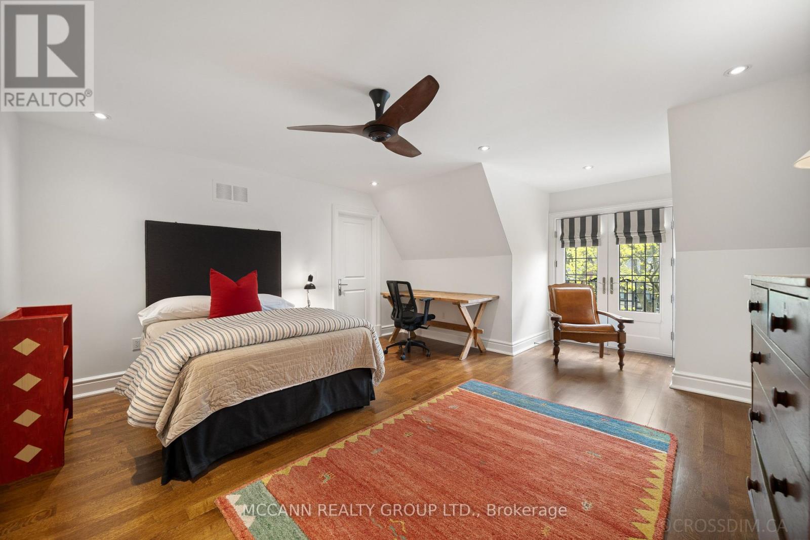205 Rosemary Road, Toronto, Ontario  M5P 3E2 - Photo 29 - C13112824