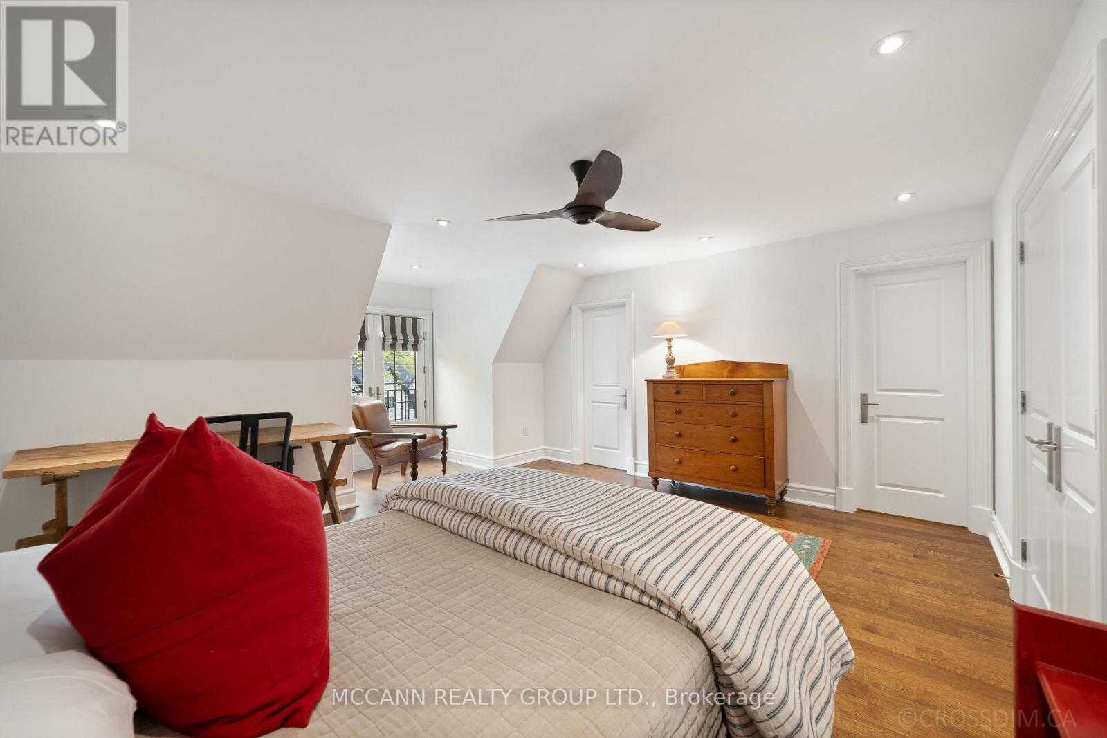 205 Rosemary Road, Toronto, Ontario  M5P 3E2 - Photo 30 - C13112824
