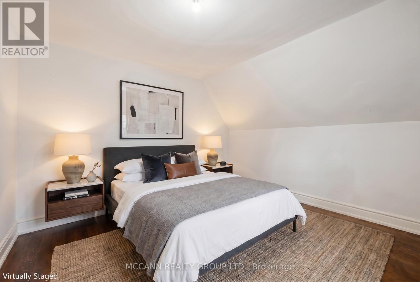 205 Rosemary Road, Toronto, Ontario  M5P 3E2 - Photo 32 - C13112824