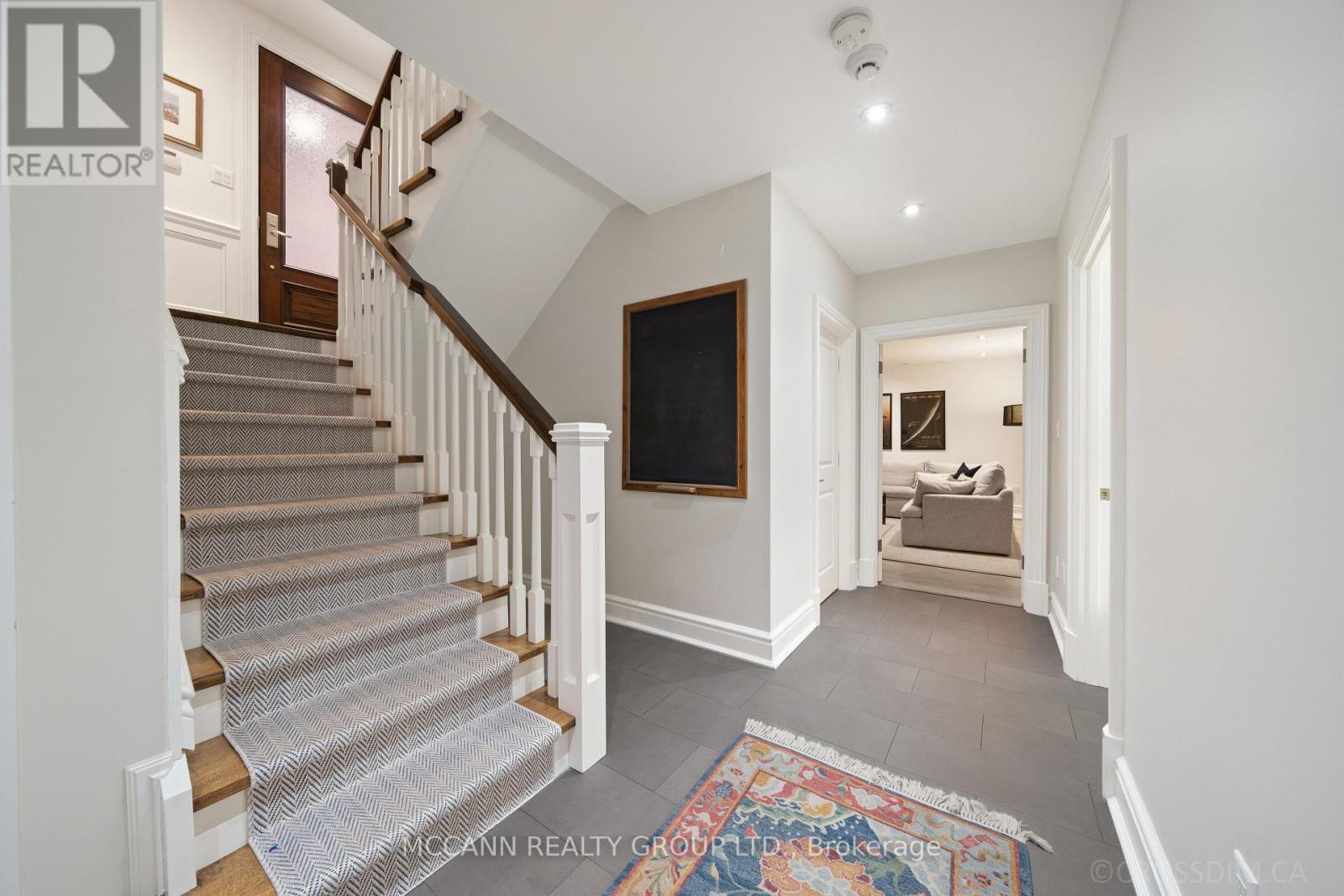 205 Rosemary Road, Toronto, Ontario  M5P 3E2 - Photo 33 - C13112824