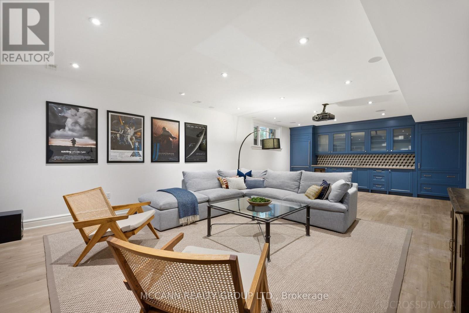 205 Rosemary Road, Toronto, Ontario  M5P 3E2 - Photo 34 - C13112824
