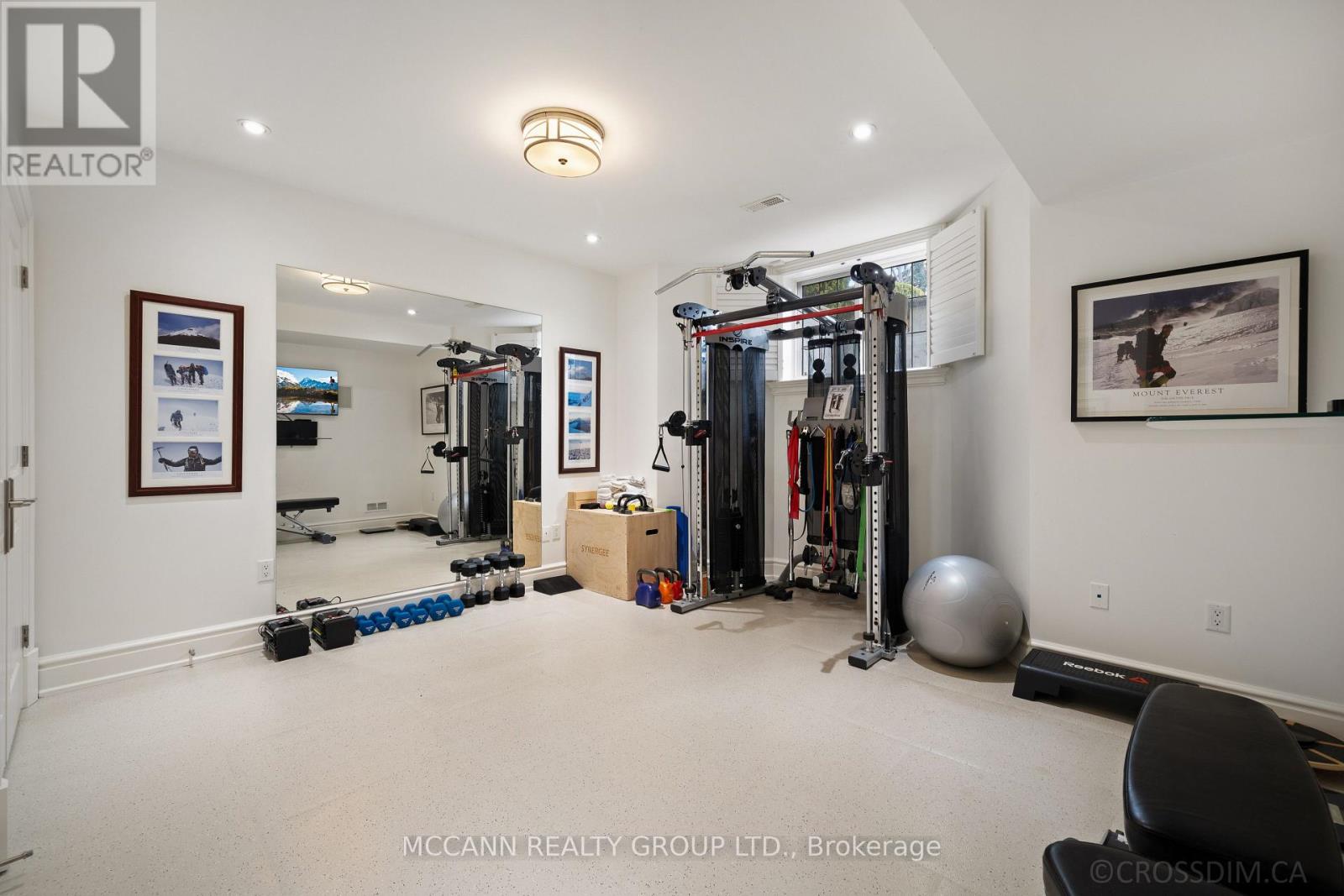 205 Rosemary Road, Toronto, Ontario  M5P 3E2 - Photo 39 - C13112824
