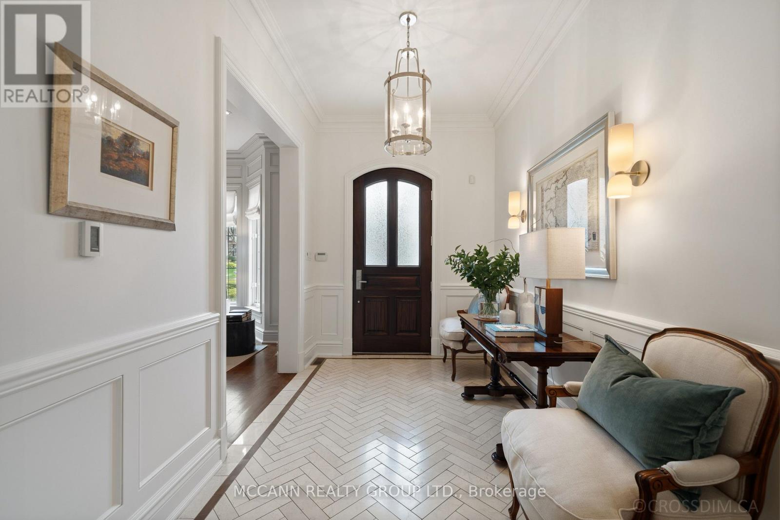 205 Rosemary Road, Toronto, Ontario  M5P 3E2 - Photo 4 - C13112824