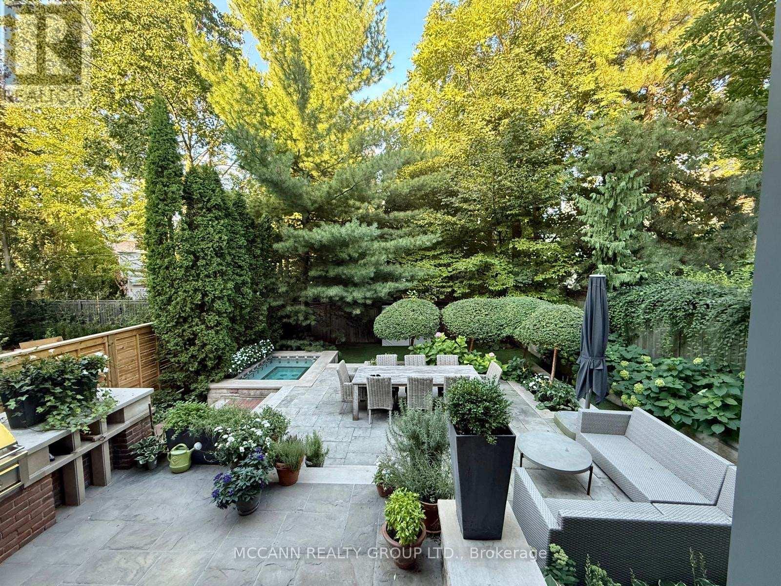 205 Rosemary Road, Toronto, Ontario  M5P 3E2 - Photo 43 - C13112824