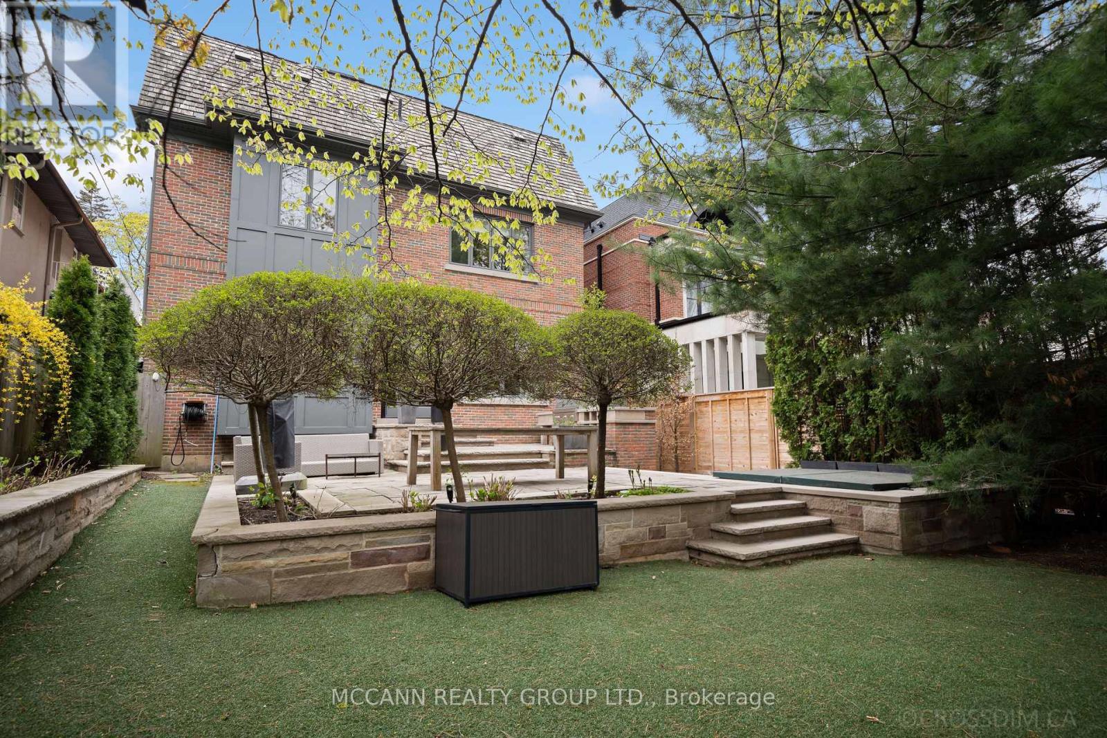205 Rosemary Road, Toronto, Ontario  M5P 3E2 - Photo 44 - C13112824