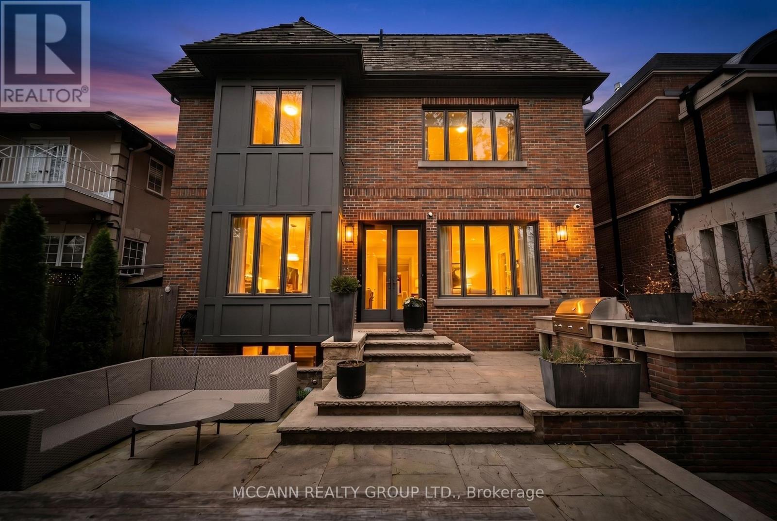 205 Rosemary Road, Toronto, Ontario  M5P 3E2 - Photo 45 - C13112824