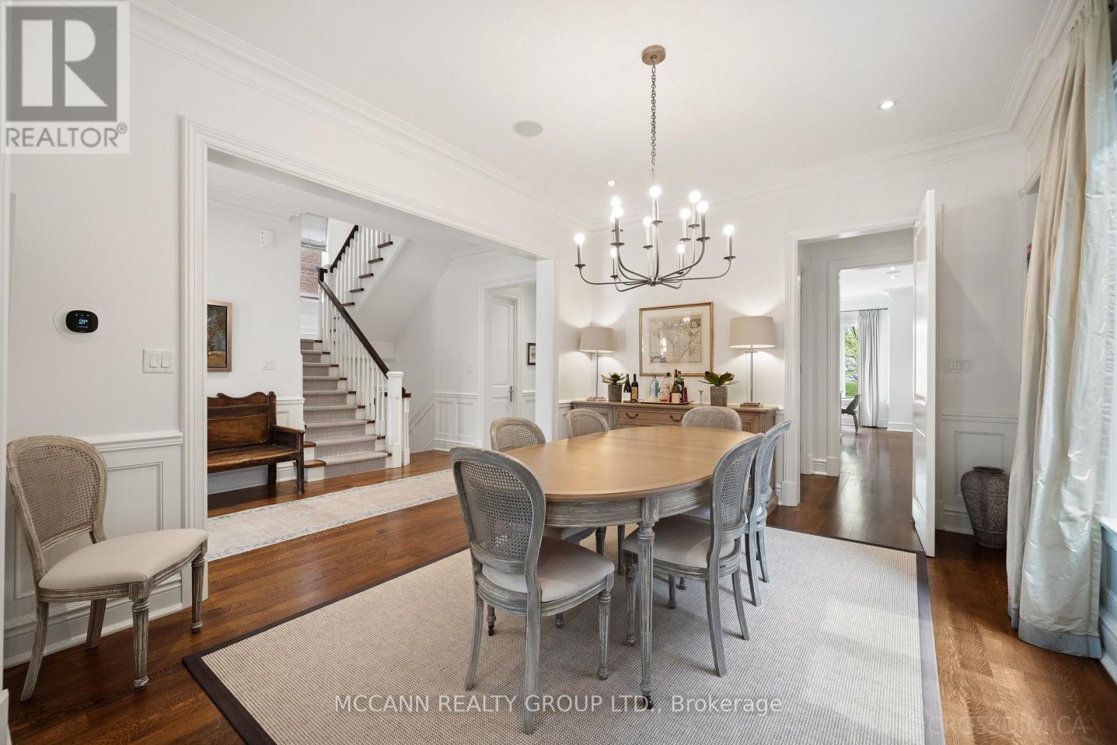 205 Rosemary Road, Toronto, Ontario  M5P 3E2 - Photo 8 - C13112824