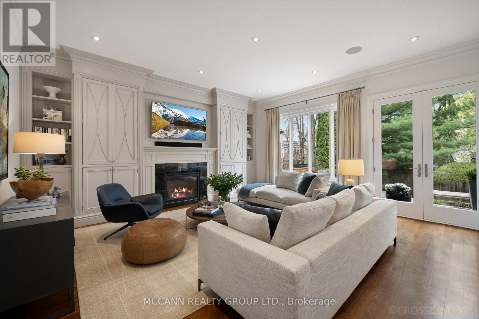 205 Rosemary Road, Toronto, Ontario  M5P 3E2 - Photo 9 - C13112824
