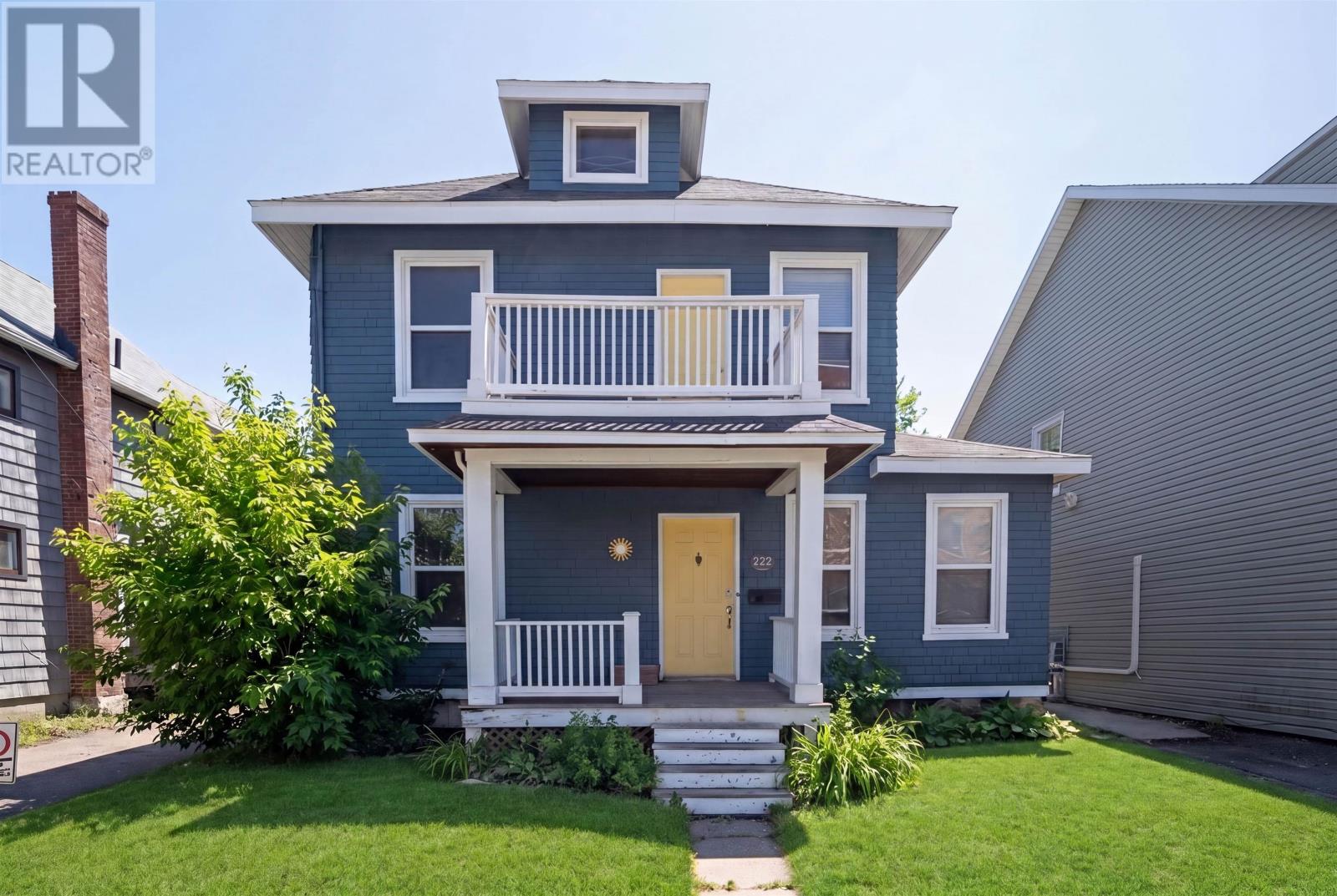 222 Grafton Street, Charlottetown, Prince Edward Island  C1A 1L4 - Photo 1 - 202610467