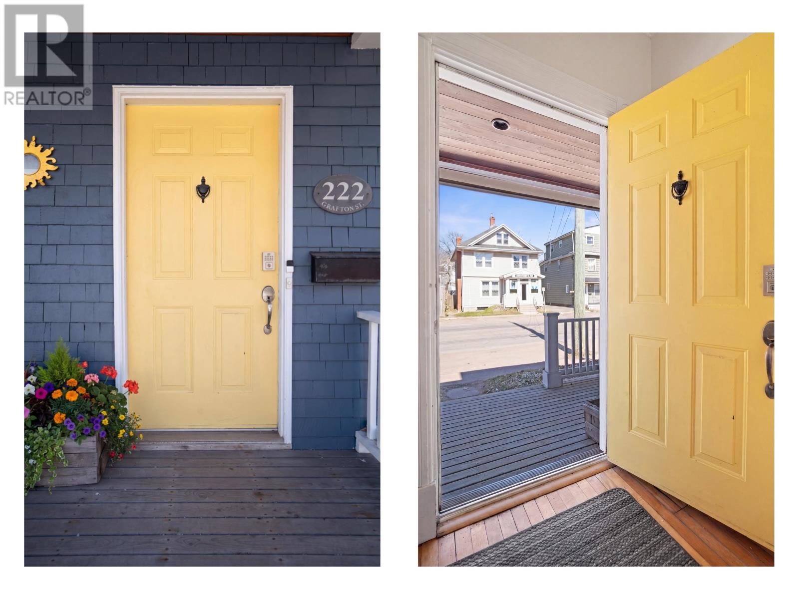 222 Grafton Street, Charlottetown, Prince Edward Island  C1A 1L4 - Photo 4 - 202610467