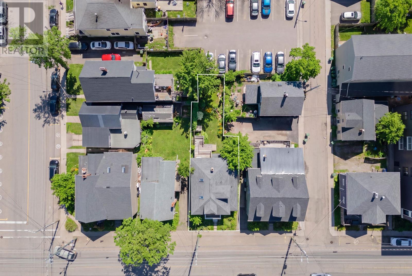 222 Grafton Street, Charlottetown, Prince Edward Island  C1A 1L4 - Photo 46 - 202610467