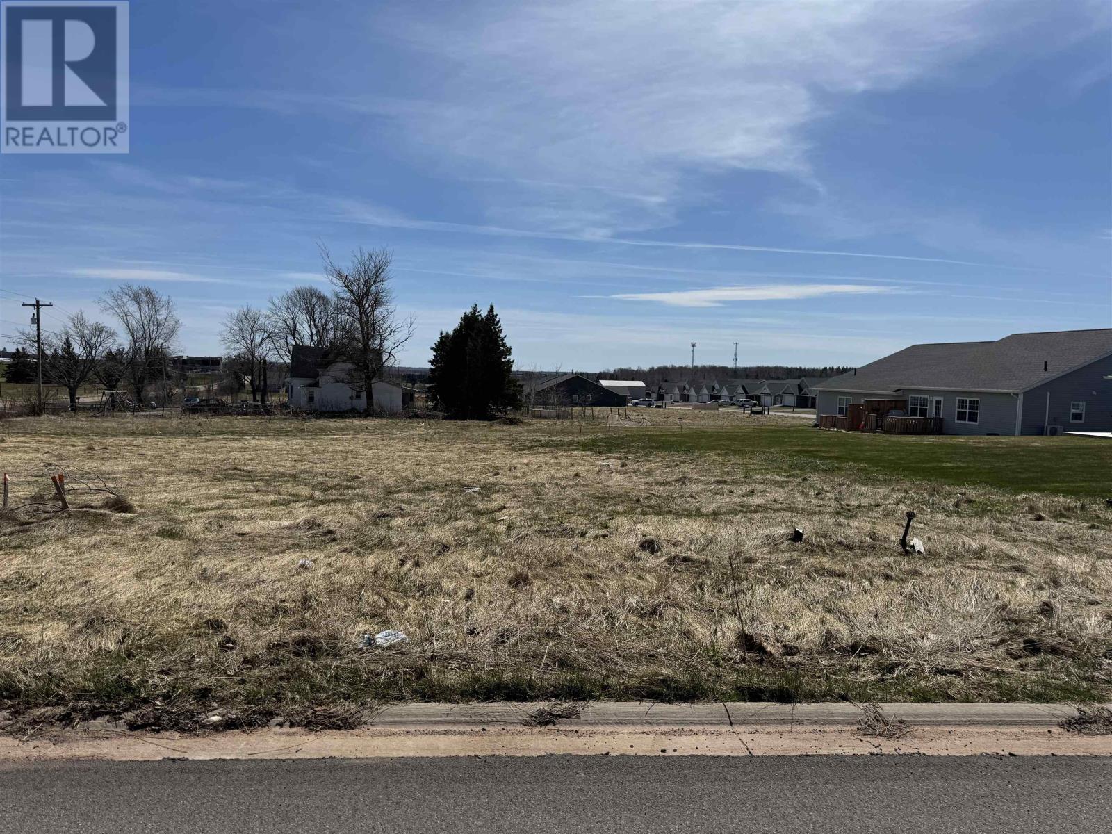 Lot 20 - 18 Beech Hill Avenue, Charlottetown, Prince Edward Island  C1C 0S4 - Photo 1 - 202610473