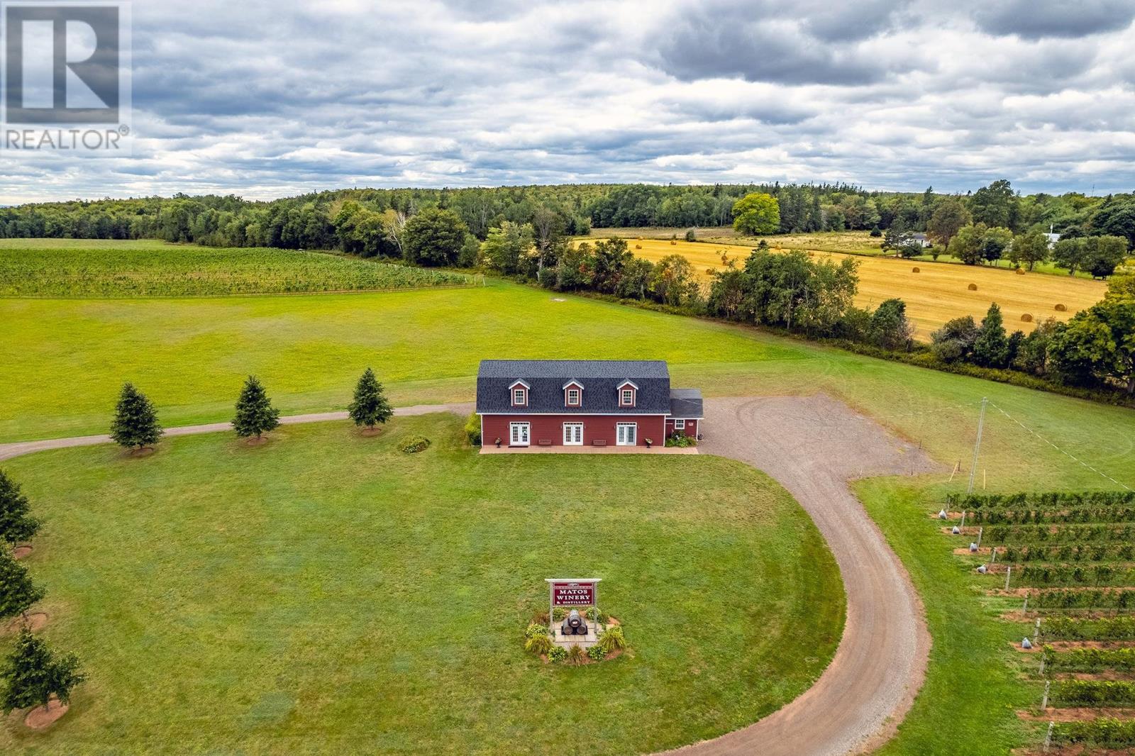 3156 West River Road, Route 9, St. Catherine's, Prince Edward Island  C0A 1H1 - Photo 17 - 202610468