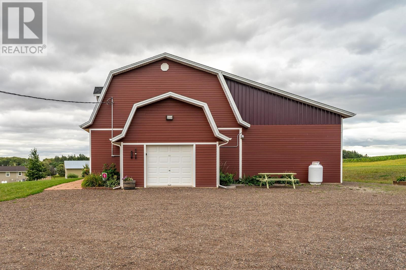3156 West River Road, Route 9, St. Catherine's, Prince Edward Island  C0A 1H1 - Photo 2 - 202610468