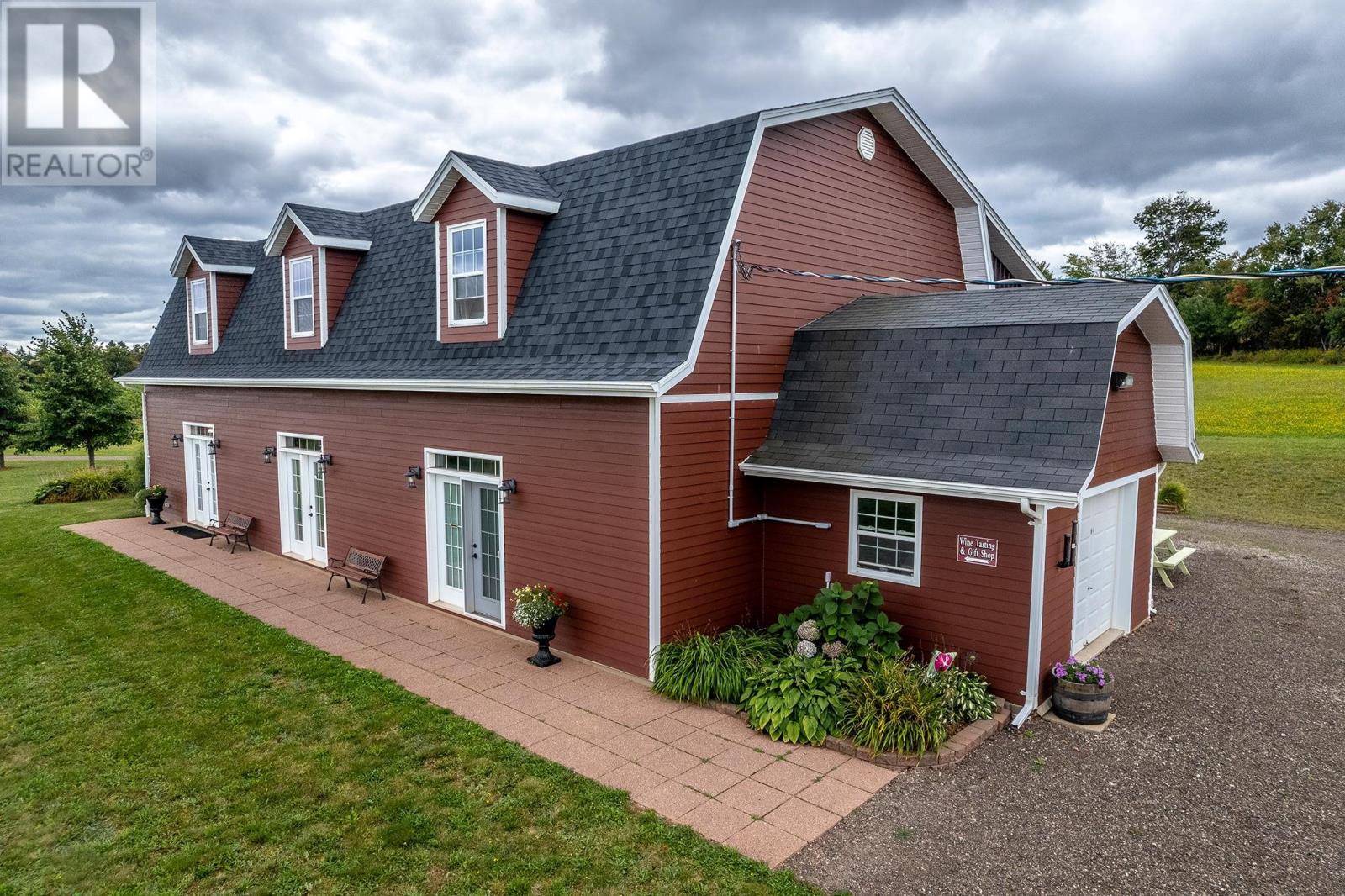 3156 West River Road, Route 9, St. Catherine's, Prince Edward Island  C0A 1H1 - Photo 8 - 202610468