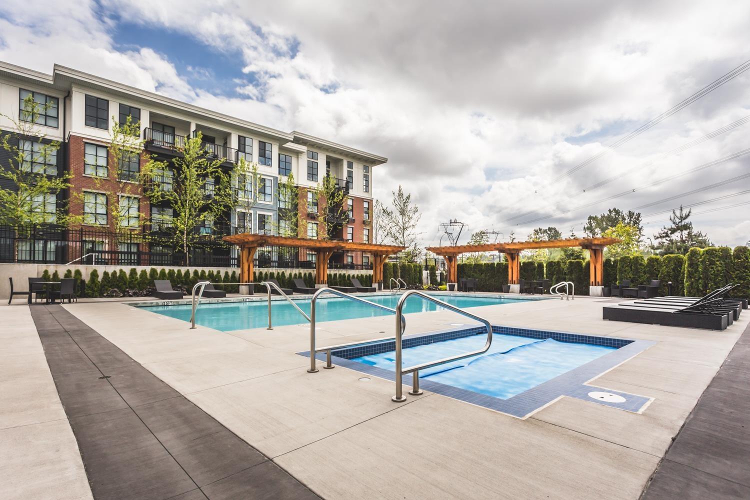 130 15168 33 Avenue, Surrey, British Columbia  V3Z 0N7 - Photo 25 - R3085753
