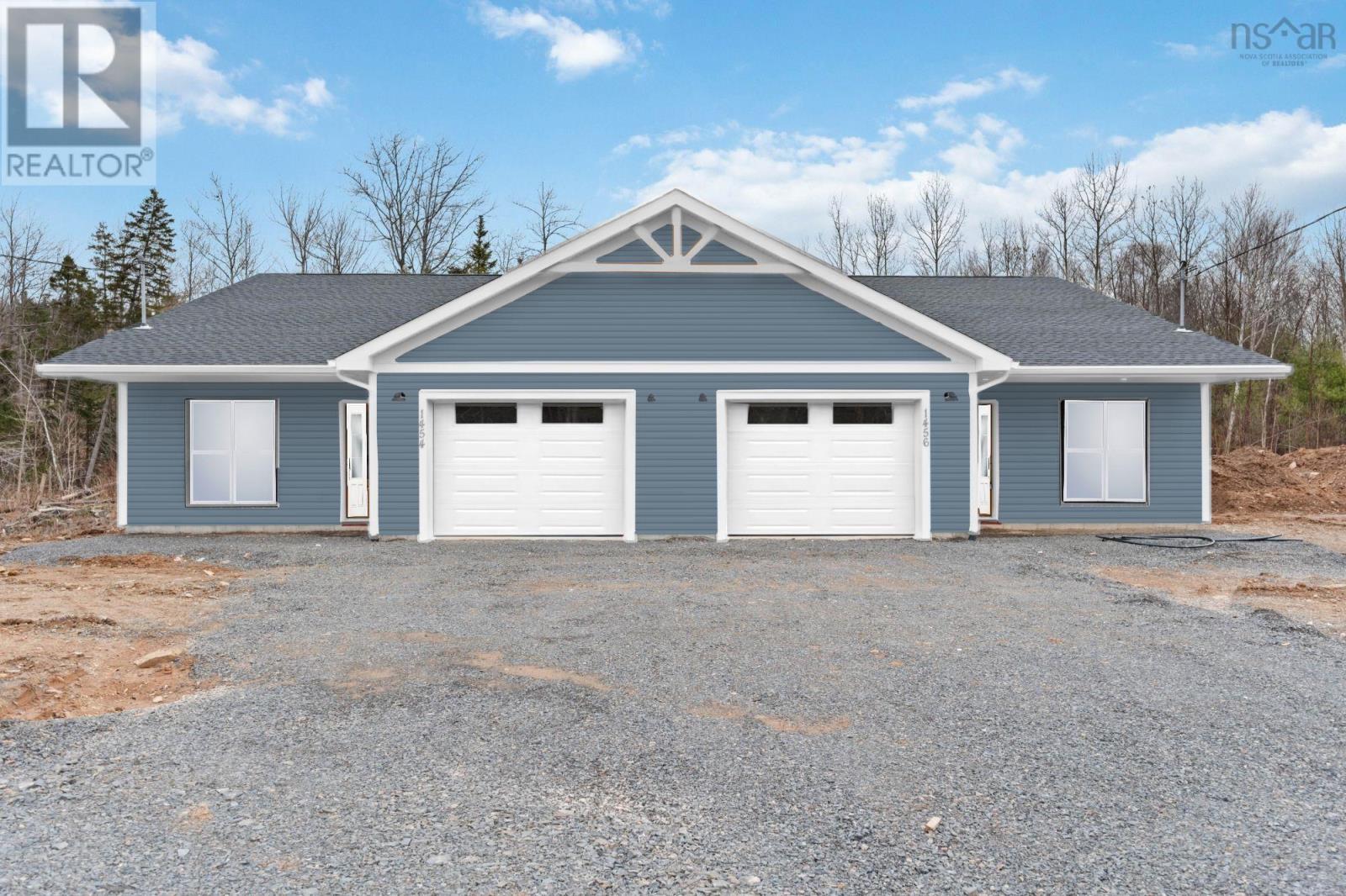 1442 Ashlee Drive, Coldbrook, Nova Scotia