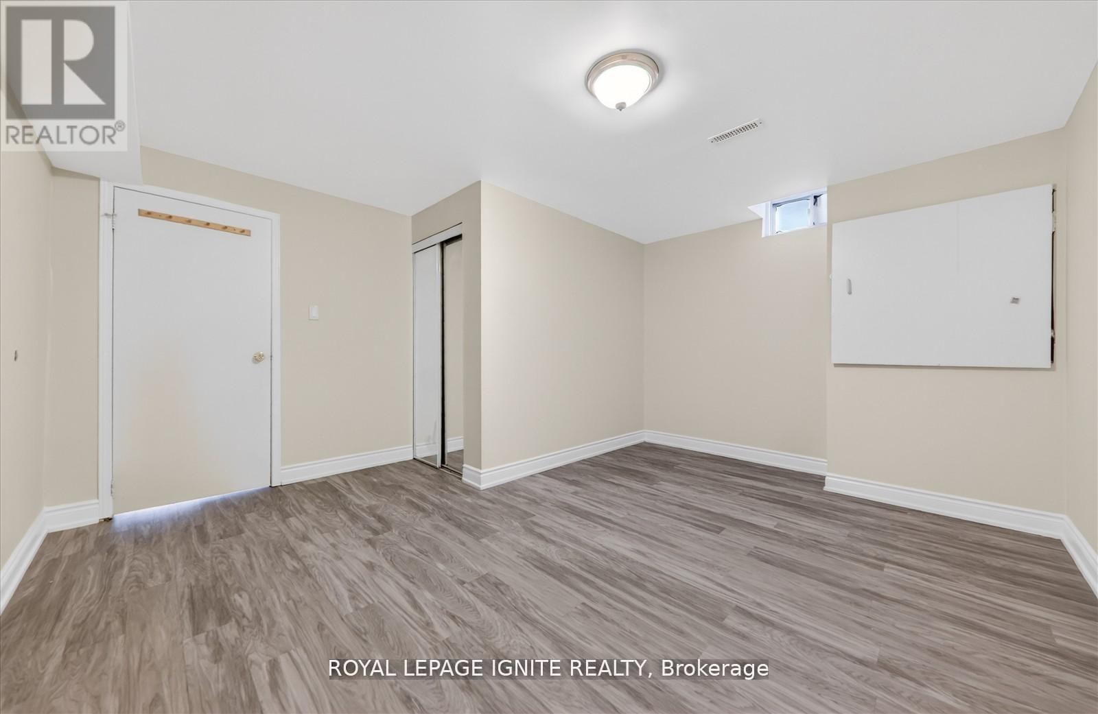 Bsmt - 178 Staines Road, Toronto, Ontario  M1X 1V3 - Photo 14 - E13112654