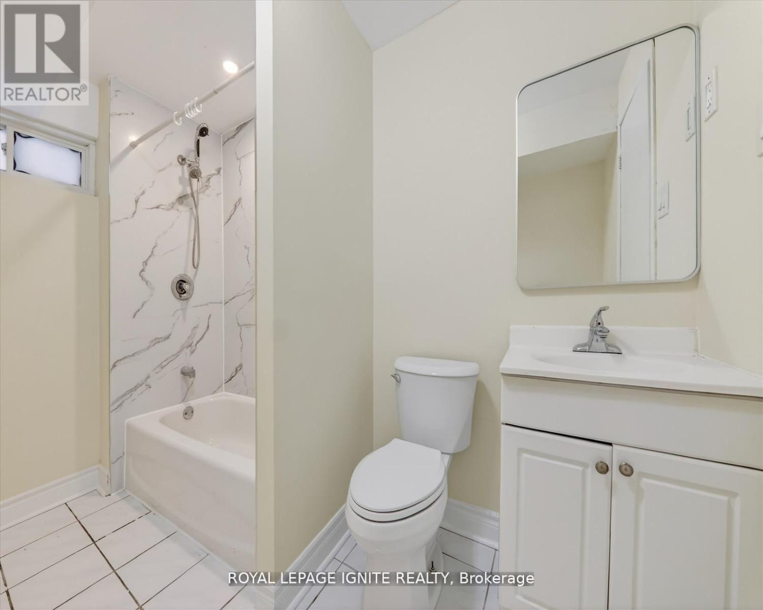 Bsmt - 178 Staines Road, Toronto, Ontario  M1X 1V3 - Photo 18 - E13112654