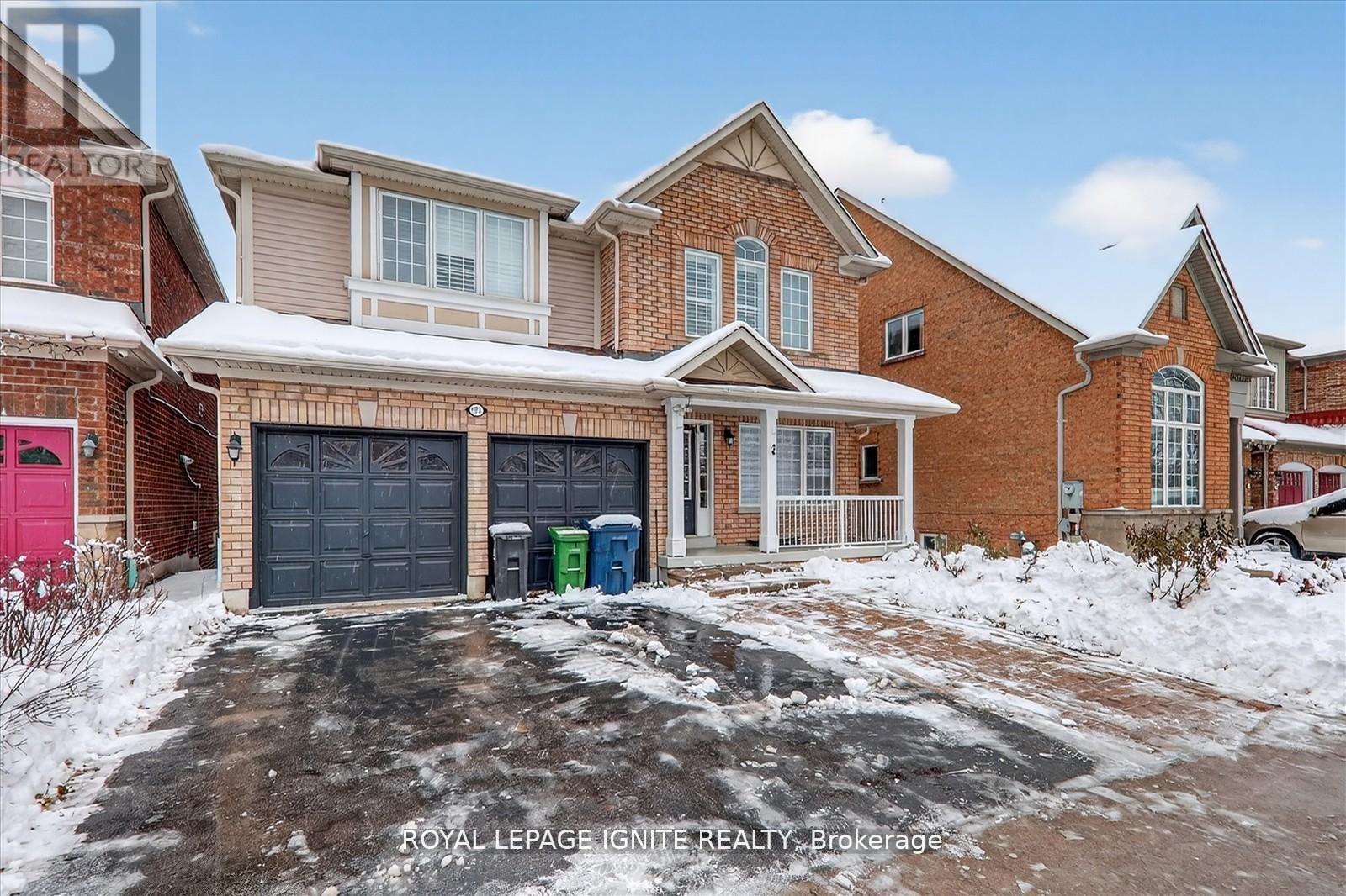 Bsmt - 178 Staines Road, Toronto, Ontario  M1X 1V3 - Photo 2 - E13112654