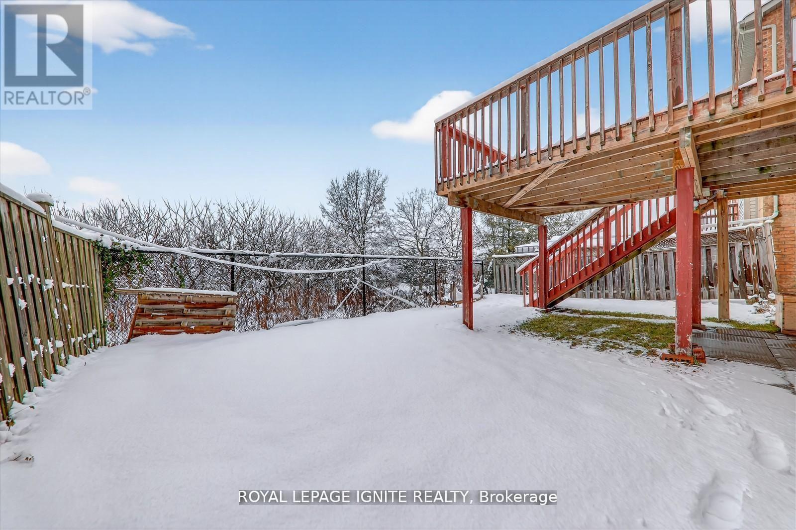 Bsmt - 178 Staines Road, Toronto, Ontario  M1X 1V3 - Photo 21 - E13112654