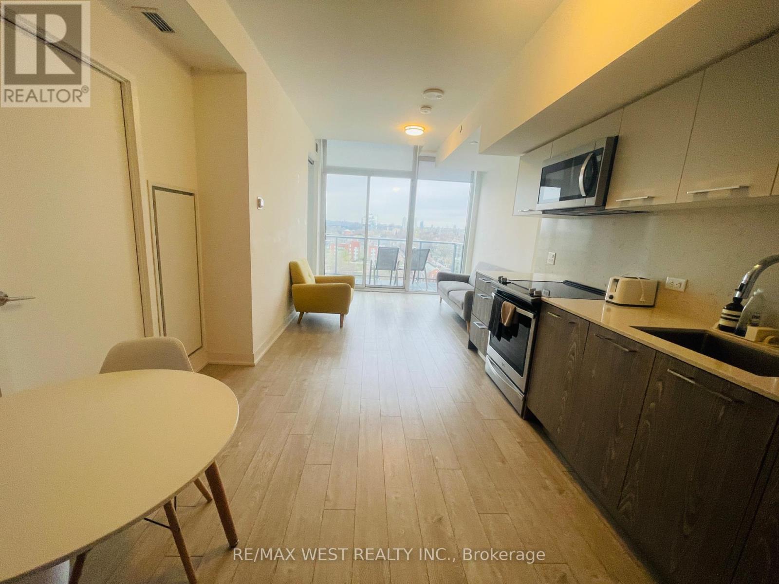 1122 - 30 Baseball Place, Toronto, Ontario  M4M 0E8 - Photo 4 - E13112736
