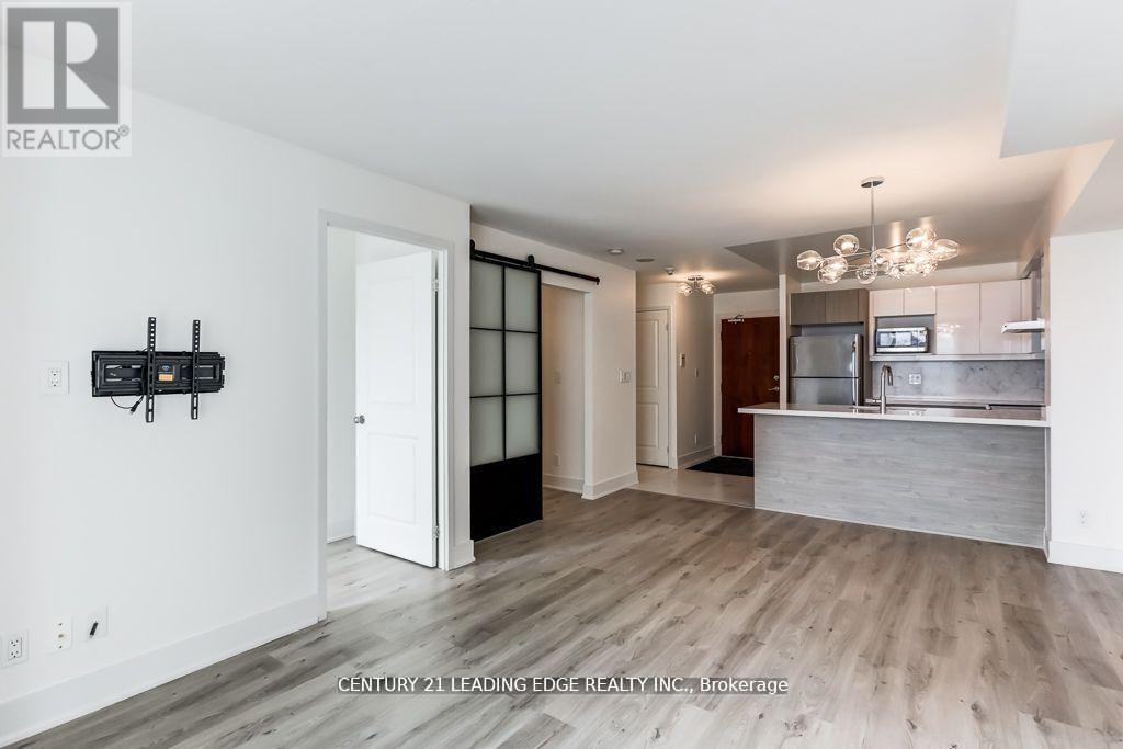 10f - 6 Rosebank Drive, Toronto, Ontario  M1B 2W1 - Photo 10 - E13112774