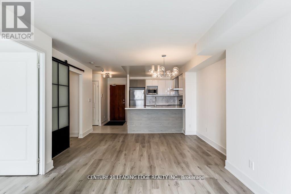 10f - 6 Rosebank Drive, Toronto, Ontario  M1B 2W1 - Photo 11 - E13112774