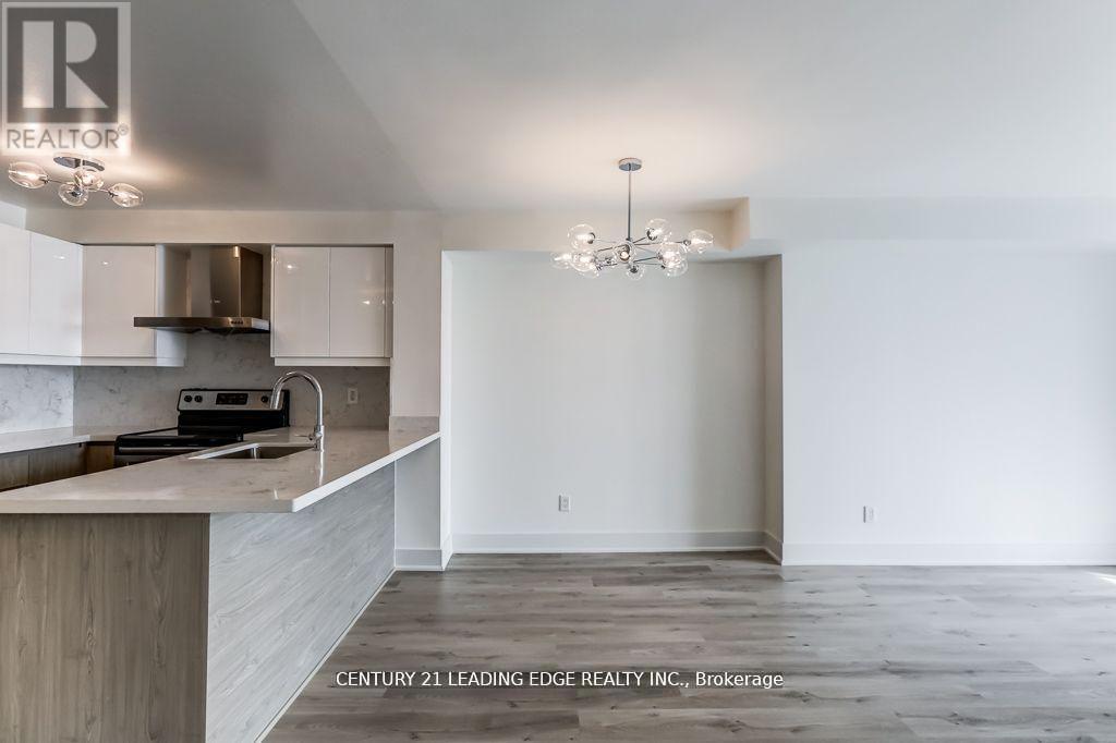 10f - 6 Rosebank Drive, Toronto, Ontario  M1B 2W1 - Photo 12 - E13112774