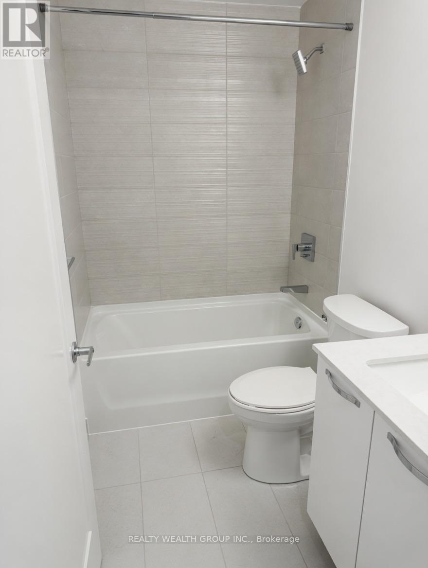 1609 - 75 James Street, Hamilton, Ontario  L8P 2T1 - Photo 7 - X13112034