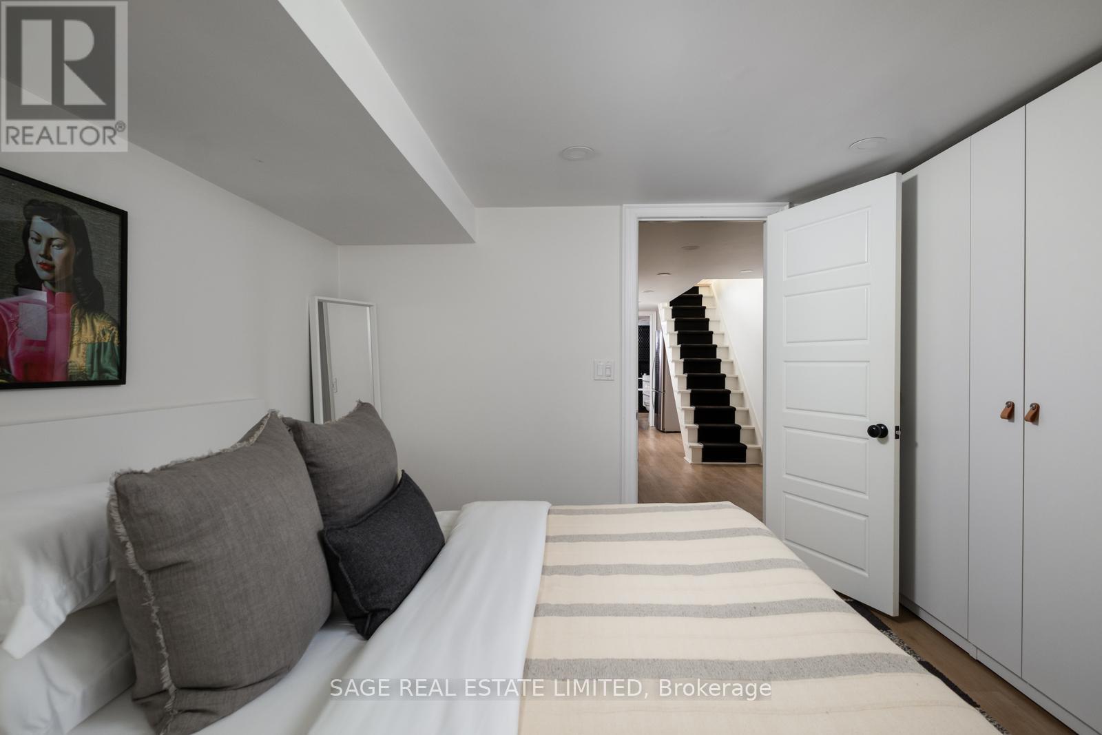 96 De Grassi Street, Toronto, Ontario  M4M 2K3 - Photo 37 - E13112788