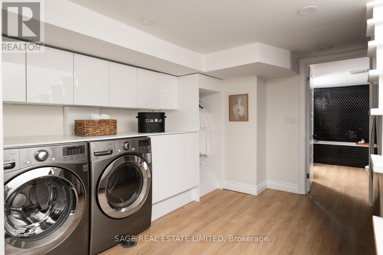 96 De Grassi Street, Toronto, Ontario  M4M 2K3 - Photo 38 - E13112788