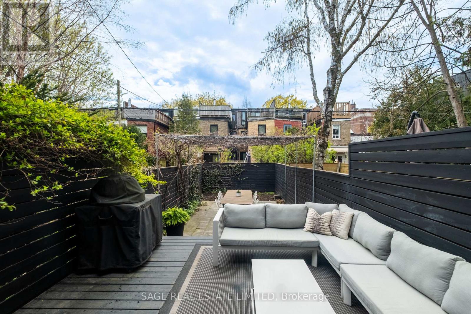 96 De Grassi Street, Toronto, Ontario  M4M 2K3 - Photo 41 - E13112788