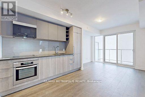3810 - 2033 Kennedy Road, Toronto, Ontario  M1T 0B9 - Photo 10 - E13112816