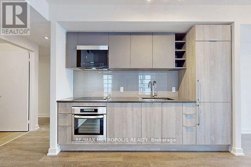 3810 - 2033 Kennedy Road, Toronto, Ontario  M1T 0B9 - Photo 11 - E13112816