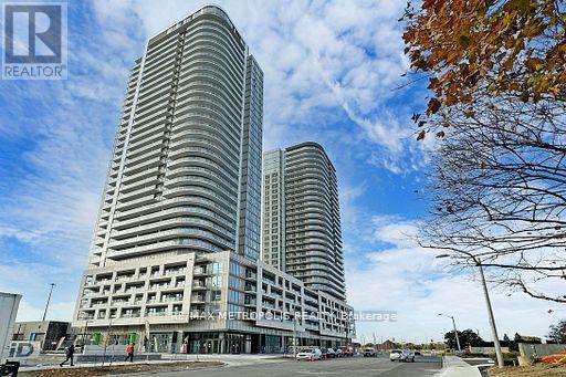 3810 - 2033 Kennedy Road, Toronto, Ontario  M1T 0B9 - Photo 2 - E13112816