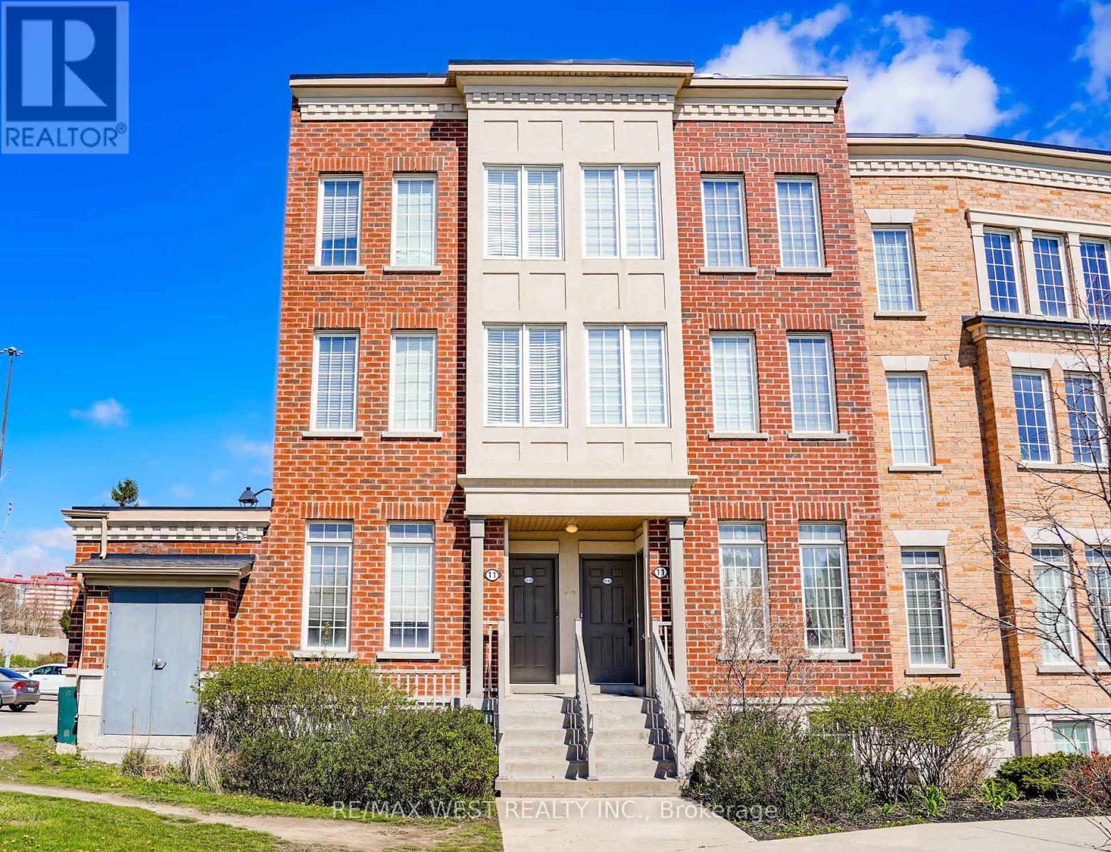 49 - 11 ISLAND ROAD, Toronto, Ontario