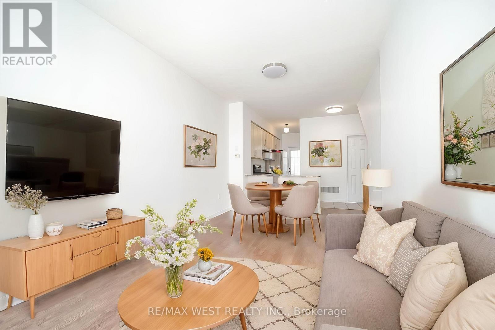 49 - 11 Island Road, Toronto, Ontario  M1C 2P5 - Photo 2 - E13112820