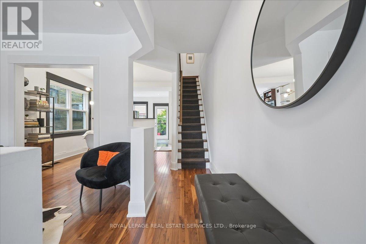 104 Oakcrest Avenue, Toronto, Ontario  M4C 1B7 - Photo 10 - E13112826