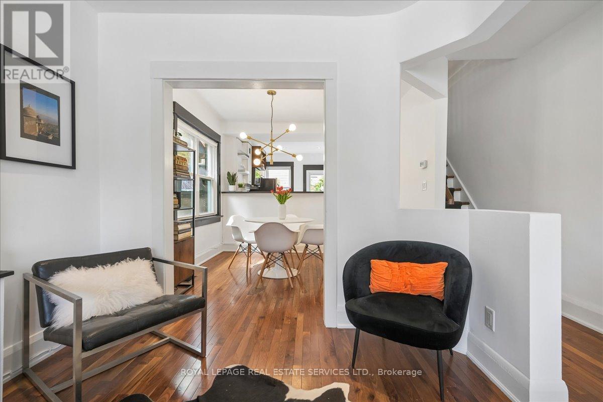 104 Oakcrest Avenue, Toronto, Ontario  M4C 1B7 - Photo 15 - E13112826